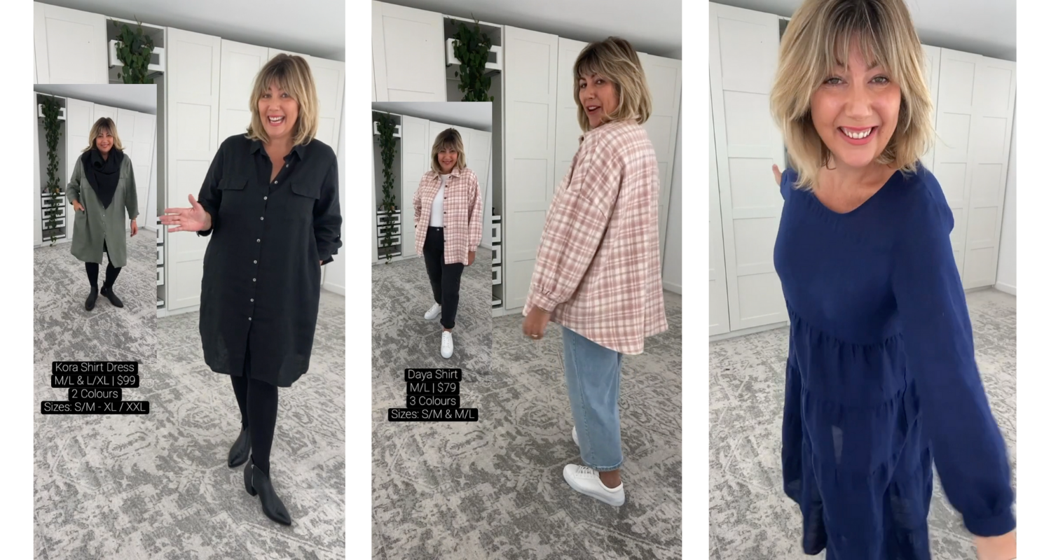 Natalie Angel - LMTBYB @letmetrybeforeyoubuy