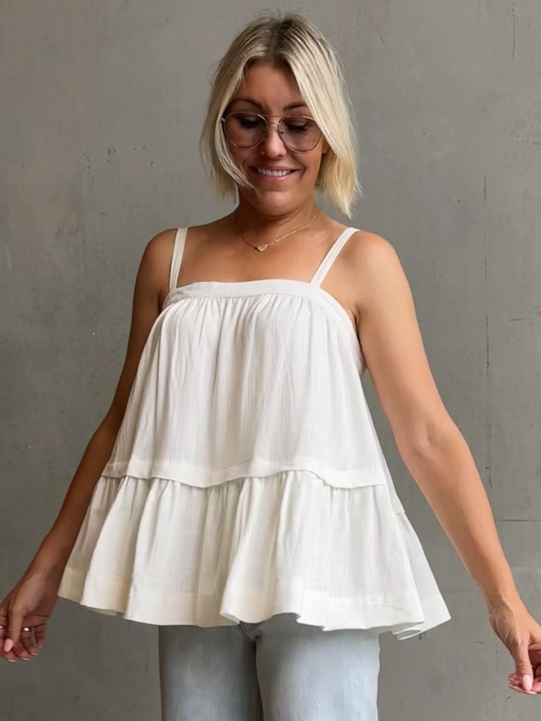 Leilani Swing Top